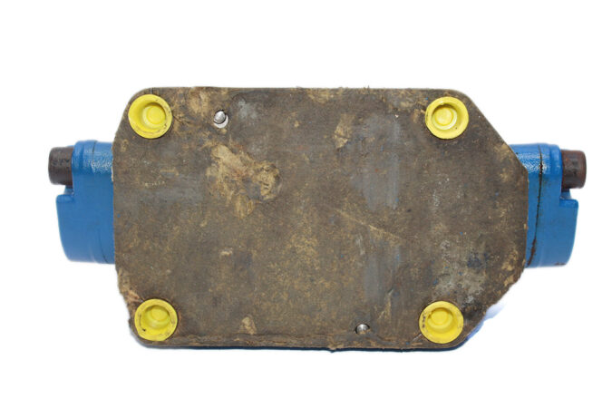 REXROTH R900911762 DIRECTIONAL CONTROL VALVE R900930365 - Image 9