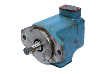 REXROTH R900936954 VANE PUMP PVV1-1X/027RA15UMB