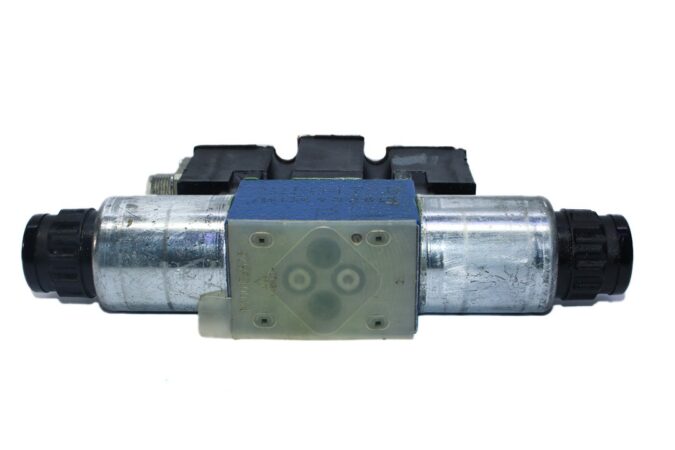 REXROTH R900958859 PROPORTIONAL PRESSURE REDUCING VALVE 3DREPE6C-20=25EG24N9K31/F1M=00 - Image 6