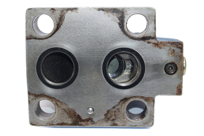 REXROTH R901217001 PRESSURE REDUCING VALVE DB 30-1N53/200YE - Image 5