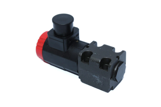 HARTMANN+LAMMLE WE02-4L100R24/0H SOLENOID VALVE - Image 4