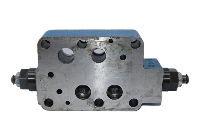 REXROTH R900456783 THROTTLE CHECK VALVE Z2FS22-8-31/S - Image 3