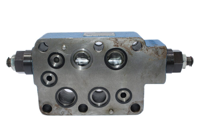 REXROTH R900456783 THROTTLE CHECK VALVE Z2FS22-8-31/S - Image 4