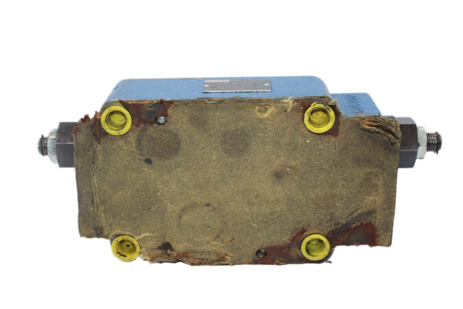 REXROTH R900456783 THROTTLE CHECK VALVE Z2FS22-8-31/S - Image 5