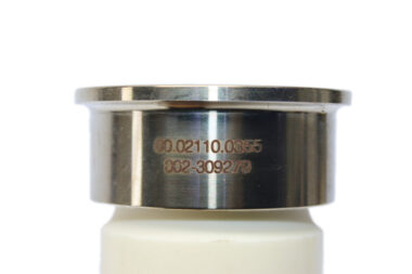 HAMMELMANN 00.02110.0355 CERAMIC PLUNGER