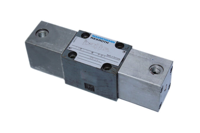 REXROTH 4WP6J35/N B08 DIRECTIONAL CONTROL VALVE - Image 4