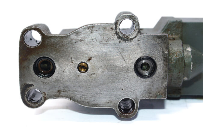 REXROTH DREMCH-32/315 Y PILOT OPERATED PROPORTIONAL RELIEF VALVE - Image 5