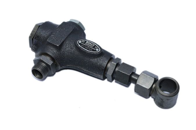 BOSCH HY/VA1A26 CHECK VALVE - Image 4