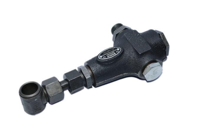 BOSCH HY/VA1A26 CHECK VALVE