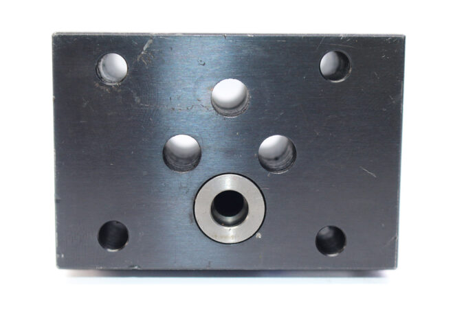 REXROTH R900417568 CHECK VALVE Z1S6P1-33/V - Image 3