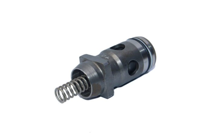 REXROTH R900495361 LOGIC COVER W-S 16 K2-3X/ - Image 4