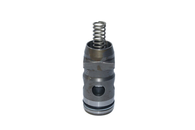 REXROTH R900495361 LOGIC COVER W-S 16 K2-3X/ - Image 6