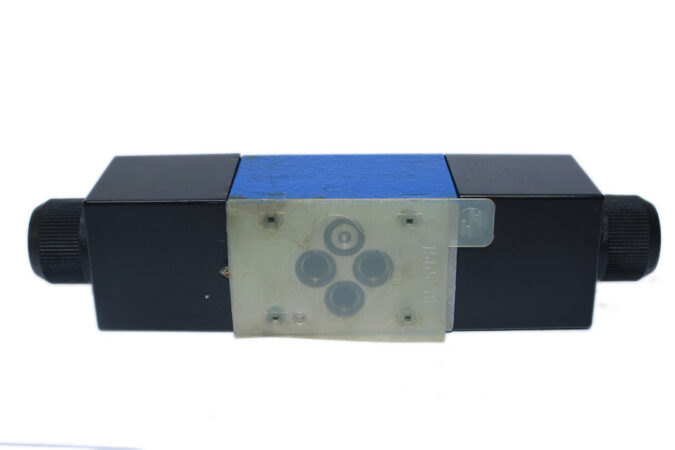 REXROTH R900912079 DIRECTIONAL CONTROL VALVE 4WE6J62/EW230N9K4/B10 - Image 5