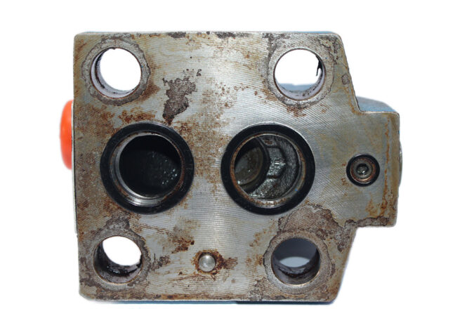 REXROTH R900923960 PRESSURE REDUCING VALVE DB20-2-52/330YB - Image 6