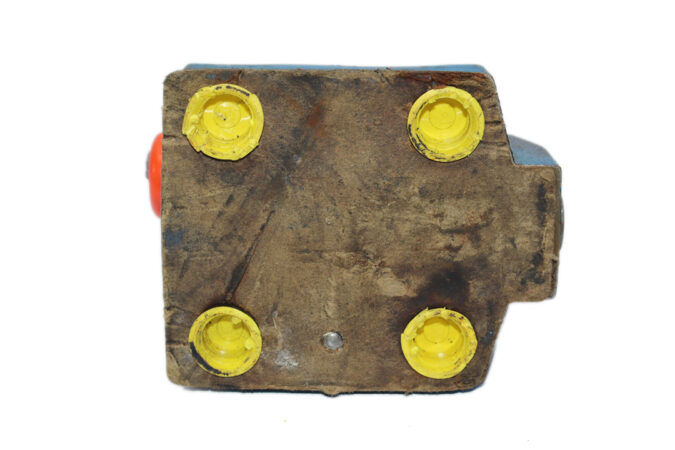 REXROTH R900923960 PRESSURE REDUCING VALVE DB20-2-52/330YB - Image 7