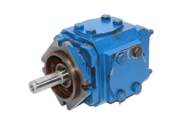 REXROTH R900932166 INTERNAL GEAR PUMP PGH4-20/080RE07VE4