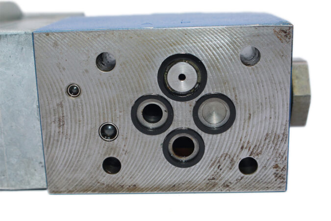 REXROTH R901180202 DIRECTIONAL SEAT VALVE E-3SE 6 C70/420G24N9K4/B20 - Image 5