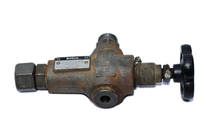 BOSCH 0 532 004 009/168 PRESSURE RELIEF VALVE - Image 3