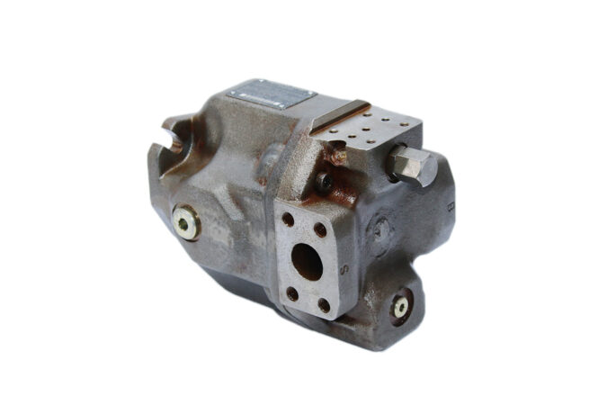 BRUENINGHAUS HYDROMATIK A10VSO 18 DFR1/31R-PPA12N00 AXIAL PISTON VARIABLE PUMP 00945178 - Image 10
