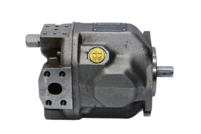 BRUENINGHAUS HYDROMATIK A10VSO 18 DFR1/31R-PPA12N00 AXIAL PISTON VARIABLE PUMP 00945178 - Image 7