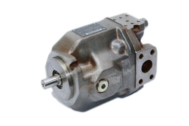 BRUENINGHAUS HYDROMATIK A10VSO 18 DFR1/31R-PPA12N00 AXIAL PISTON VARIABLE PUMP 00945178