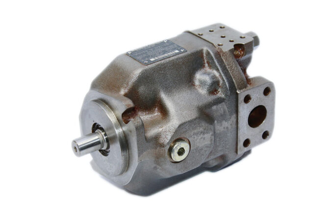BRUENINGHAUS HYDROMATIK A10VSO 18 DFR1/31R-PPA12N00 AXIAL PISTON VARIABLE PUMP 00945178