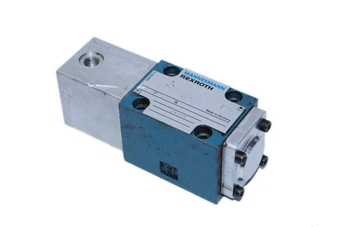 REXROTH 4WP6D53/N DIRECTIONAL CONTROL VALVE - Image 4