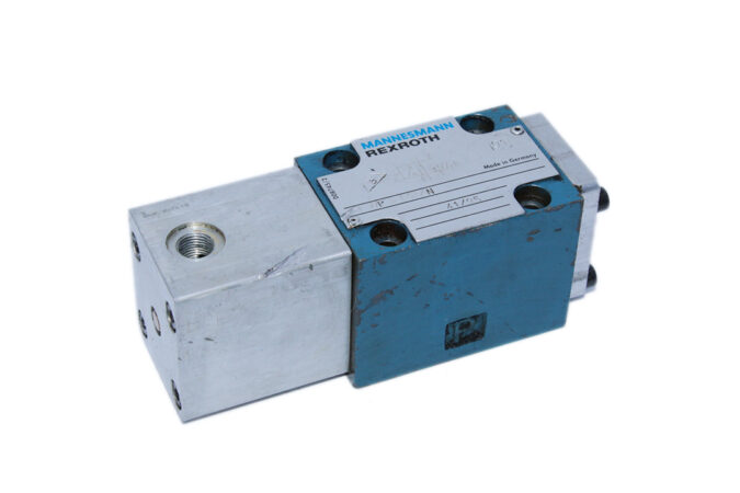 REXROTH 4WP6D53/N DIRECTIONAL CONTROL VALVE