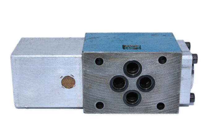 REXROTH 4WP6D53/N DIRECTIONAL CONTROL VALVE - Image 5