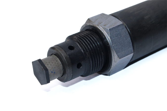 HAWE CDK 3-21-220 PRESSURE REDUCING VALVE - Image 4