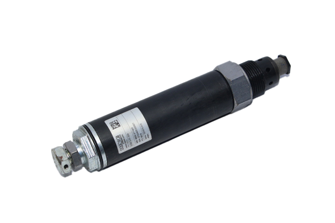 HAWE CDK 3-21-220 PRESSURE REDUCING VALVE - Image 6