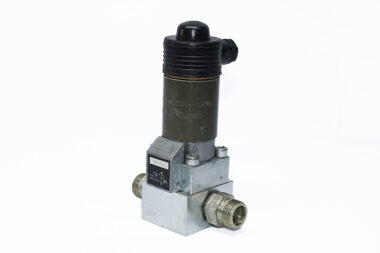 HAWE GR 2-1 DIRECTIONAL SEATED VALVE