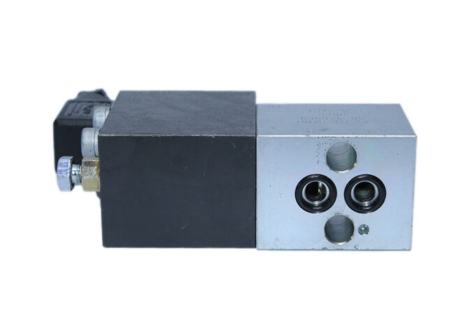 HAWE PMVP 45-42 PROPORTIONAL PRESSURE-LIMITING VALVE - Image 8
