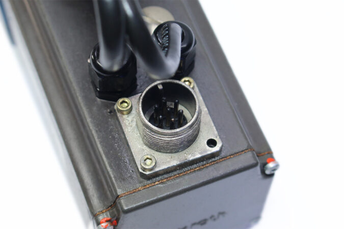 REXROTH R900891138,4WRTE-42/M PROPORTIONAL DIRECTIONAL VALVE R900731699 - Image 7