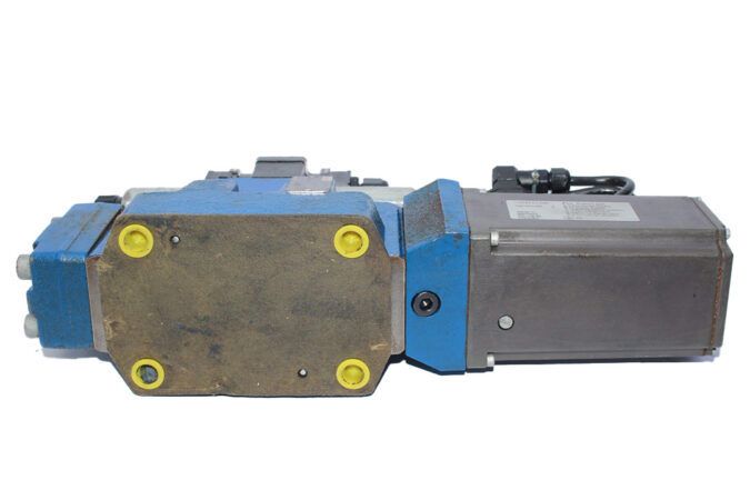 REXROTH R900891138,4WRTE-42/M PROPORTIONAL DIRECTIONAL VALVE R900731699 - Image 9