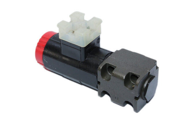 HARTMANN+LAMMLE WE05-4L100Z24/0H SOLENOID VALVE - Image 3