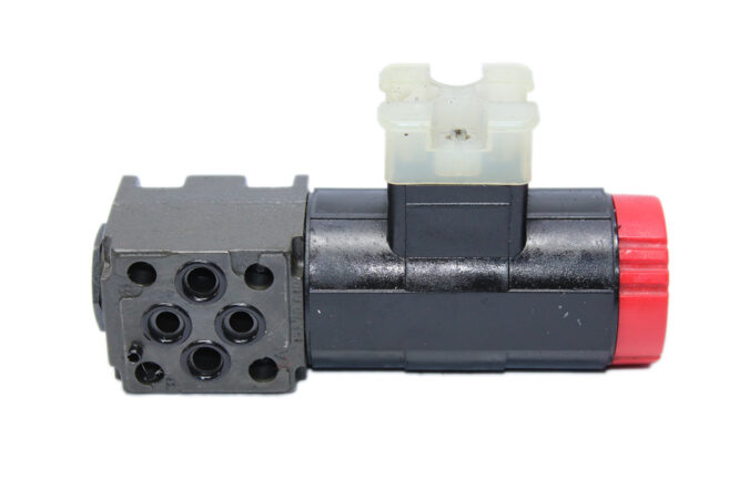 HARTMANN+LAMMLE WE05-4L100Z24/0H SOLENOID VALVE - Image 4