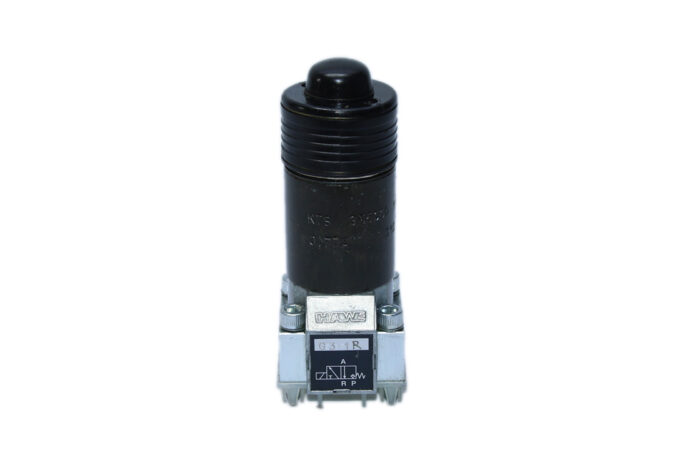 HAWE G 3-1R DIRECTIONAL CONTROL SEATED VALVE - Image 3