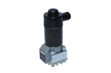 HAWE G 3-1R DIRECTIONAL CONTROL SEATED VALVE