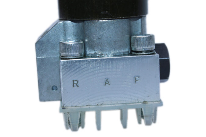 HAWE G 3-1R DIRECTIONAL CONTROL SEATED VALVE - Image 4