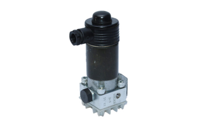 HAWE G 3-1R DIRECTIONAL CONTROL SEATED VALVE - Image 5