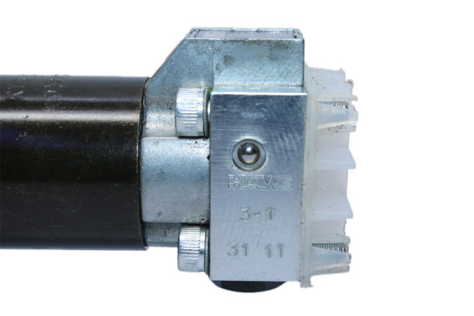HAWE G 3-1R DIRECTIONAL CONTROL SEATED VALVE - Image 6
