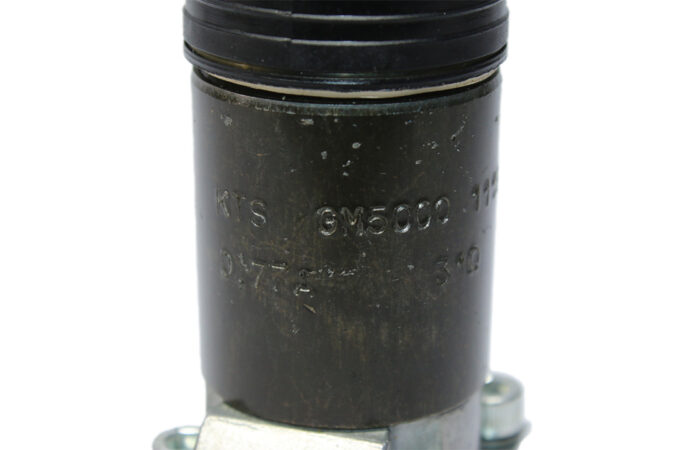 HAWE G 3-1R DIRECTIONAL CONTROL SEATED VALVE - Image 7