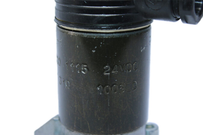 HAWE G 3-1R DIRECTIONAL CONTROL SEATED VALVE - Image 8