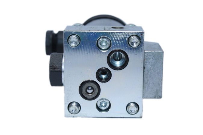 HAWE G 3-1R DIRECTIONAL CONTROL SEATED VALVE - Image 9