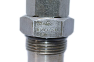 DANFOSS IE70-F-30S CARTRIDGE VALVE 158G5404