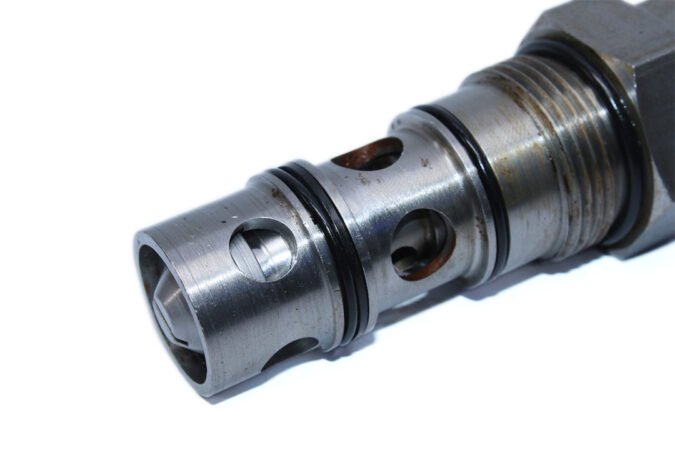 DANFOSS IE70-F-30S CARTRIDGE VALVE 158G5404 - Image 4