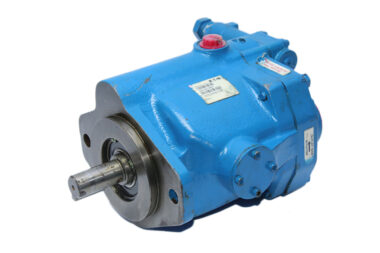 EATON PVQ32-B2L-SE1S-21-C14-12 PISTON PUMP 02-341697