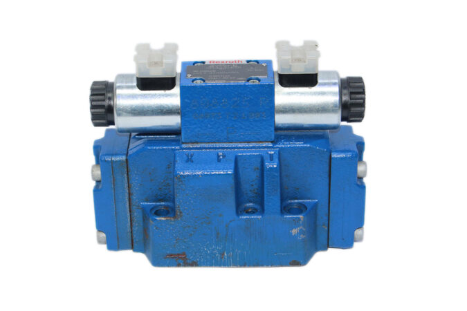 REXROTH R900561288 DIRECTIONAL CONTROL VALVE R900930809 - Image 5