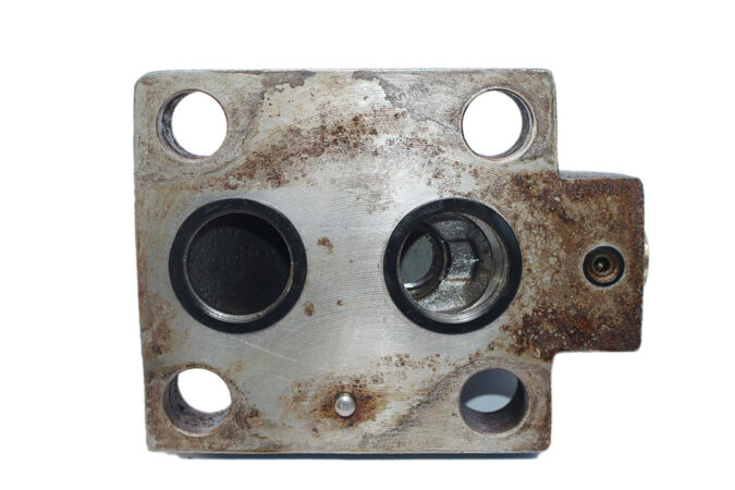 REXROTH R900588791 PRESSURE RELIEF VALVE DB30-2-52/315U - Image 5